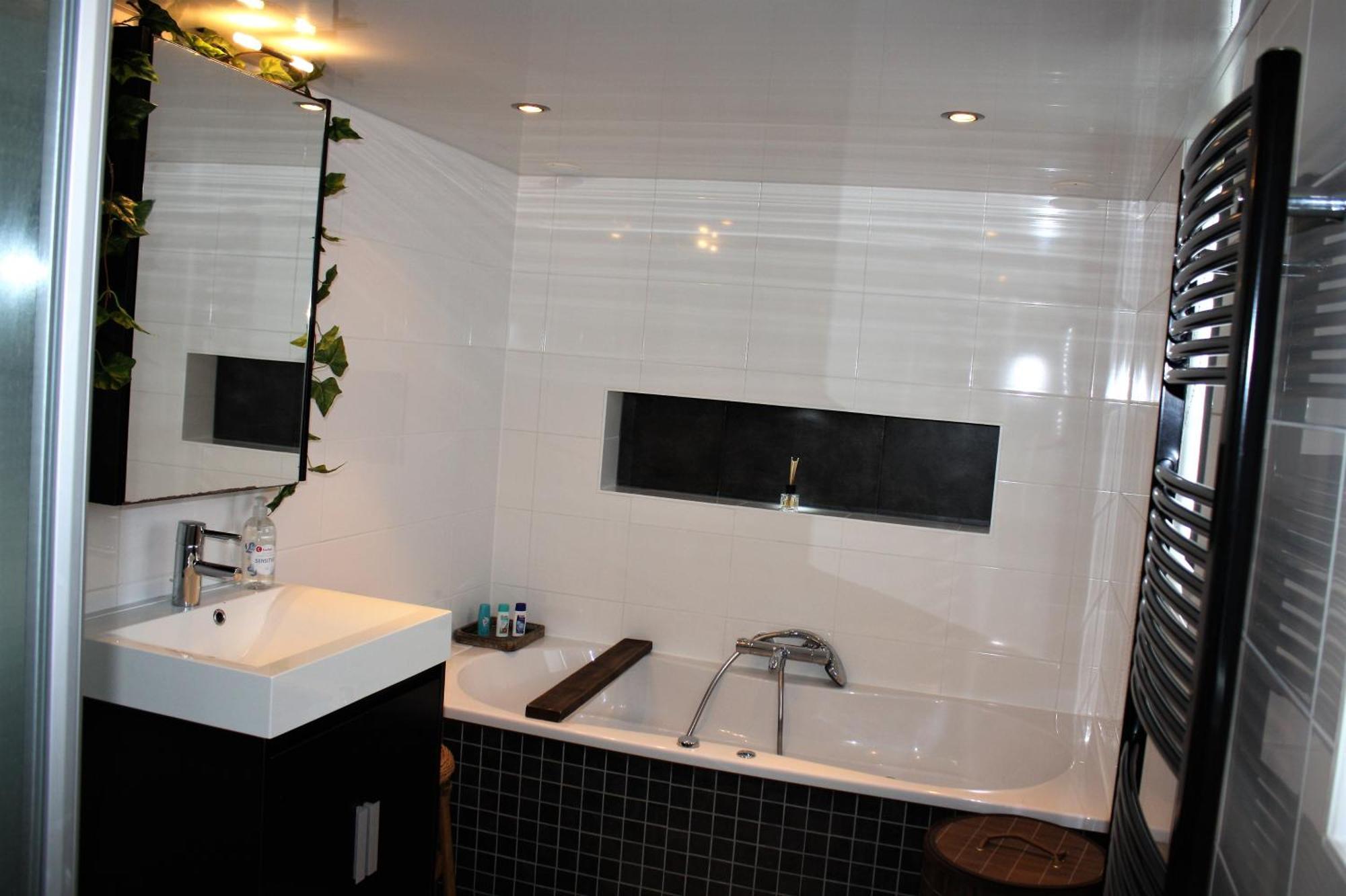 Logies Pipegaal Lodge *