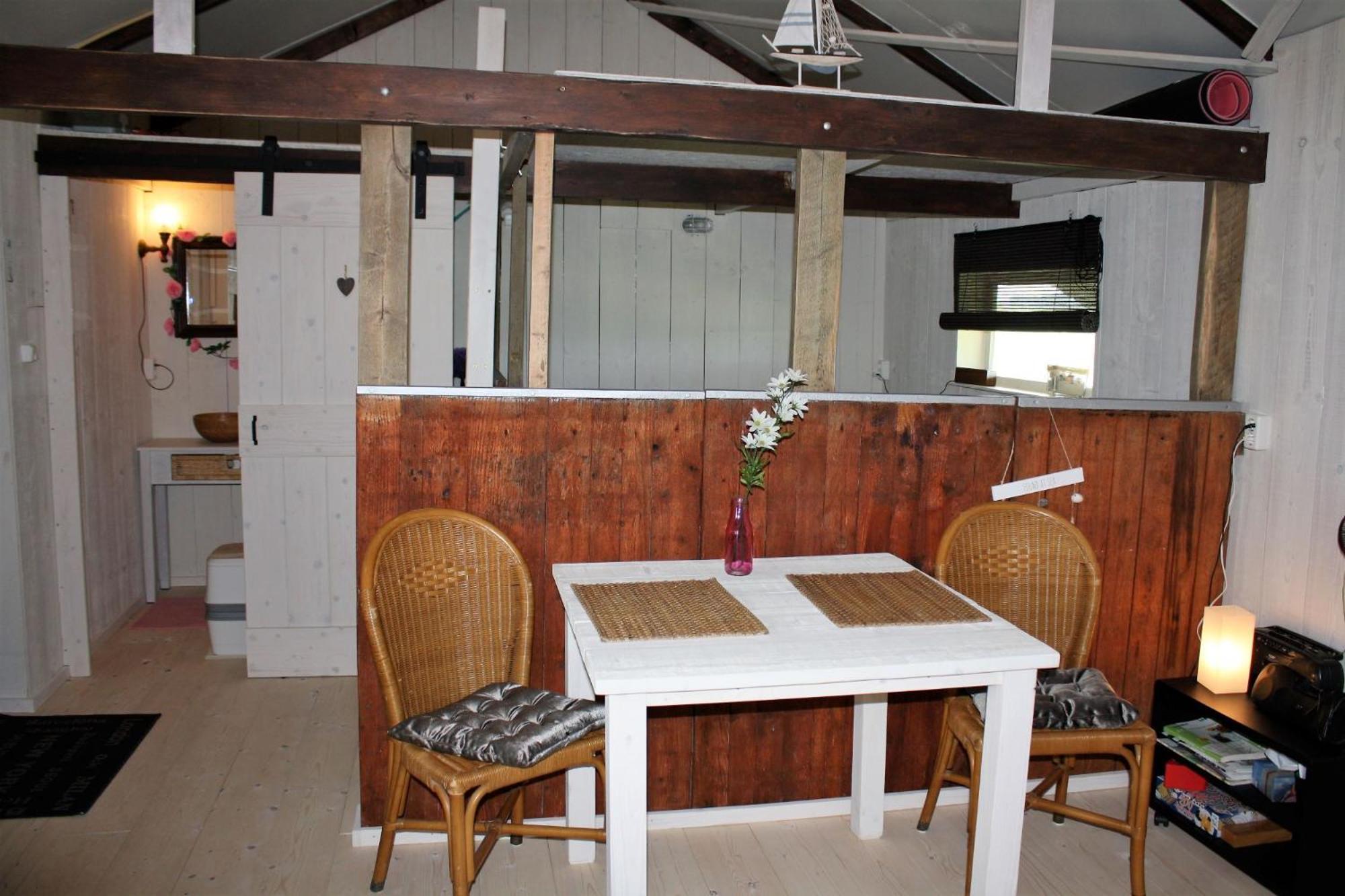 Logies Pipegaal Lodge *